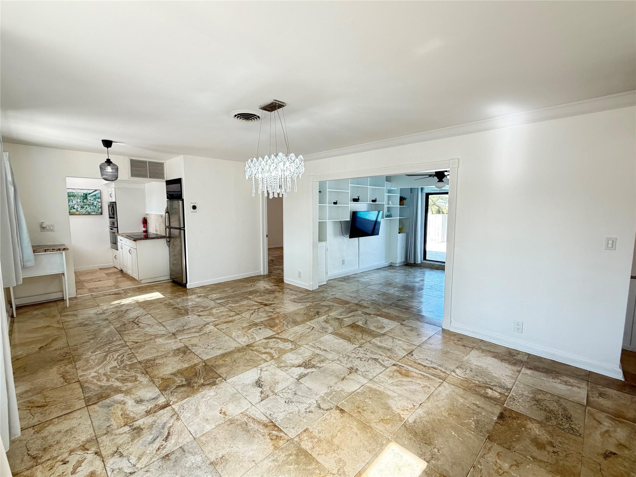 Fairlawn 41-44 B - Residential Lease