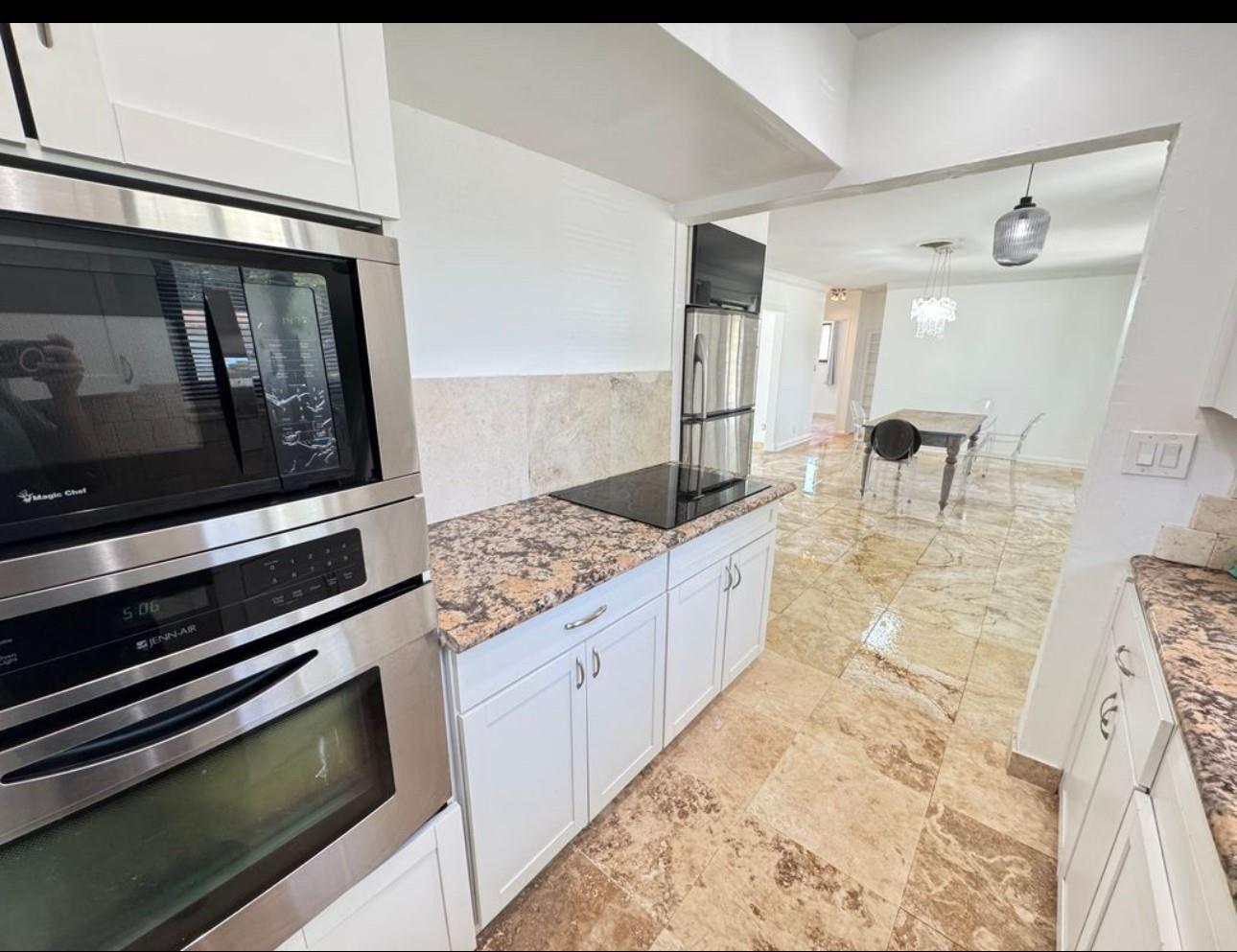 Fairlawn 41-44 B - Residential Lease