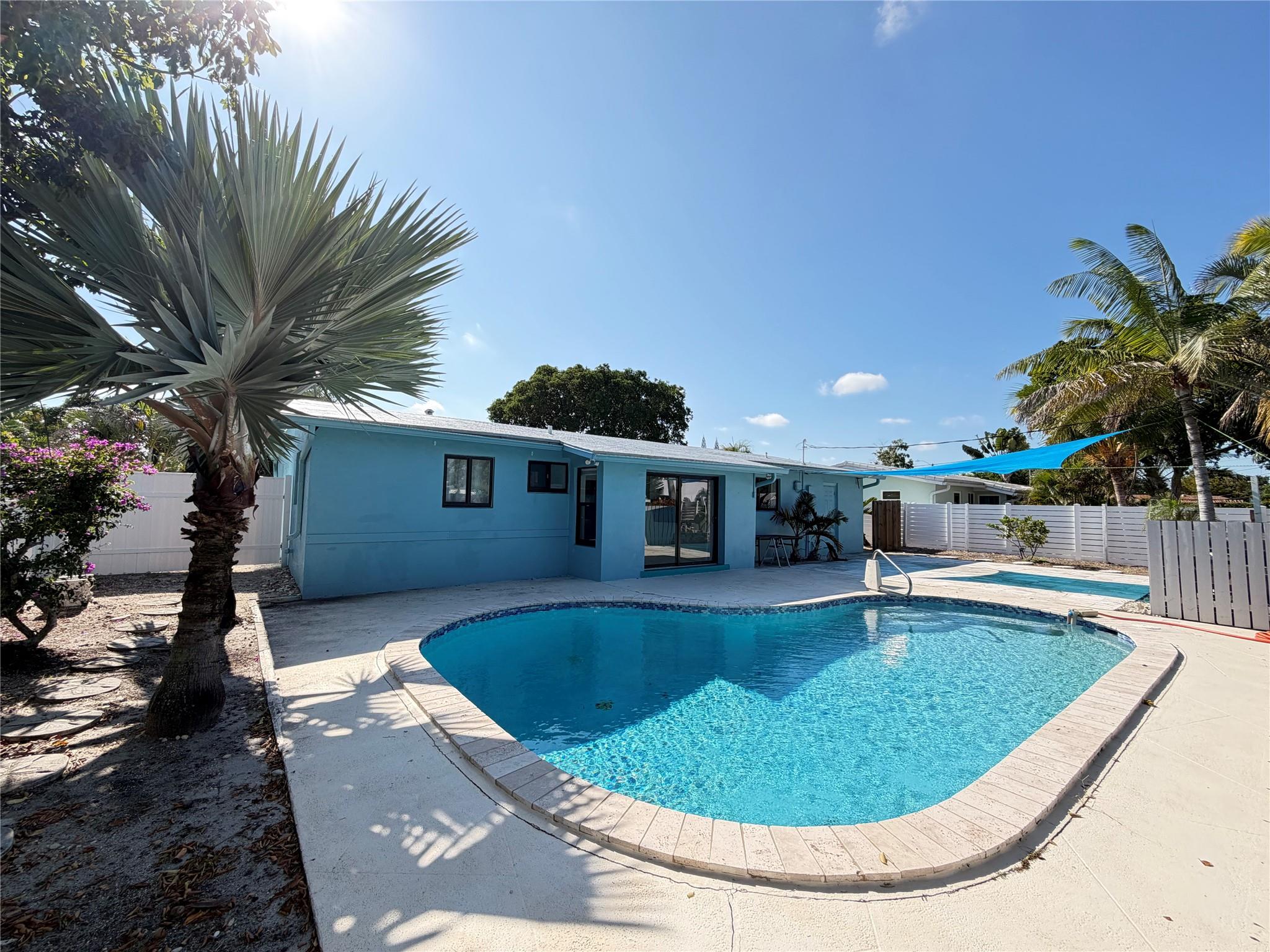 Fairlawn 41-44 B - Residential Lease