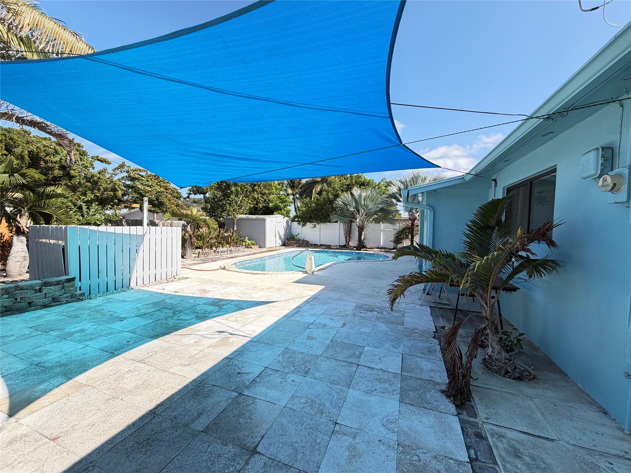 Fairlawn 41-44 B - Residential Lease