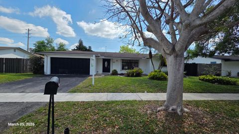 5110 SW 101st Avenue Cooper City FL 33328