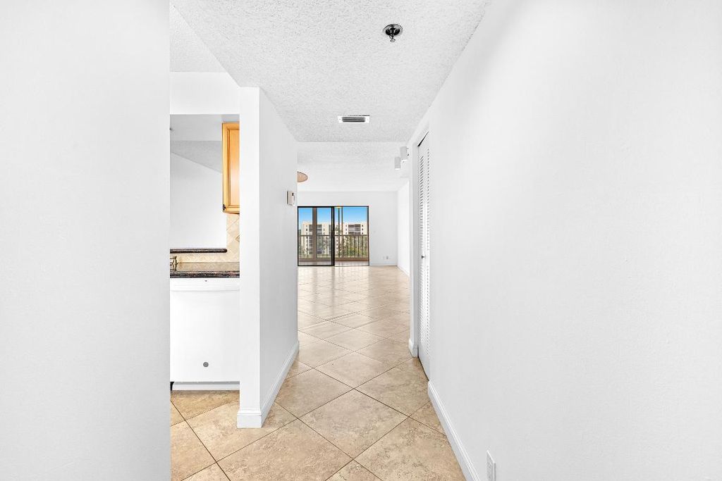 Photo of 7380 S Oriole Boulevard #701, Delray Beach, FL 33446 (MLS # R11155904)