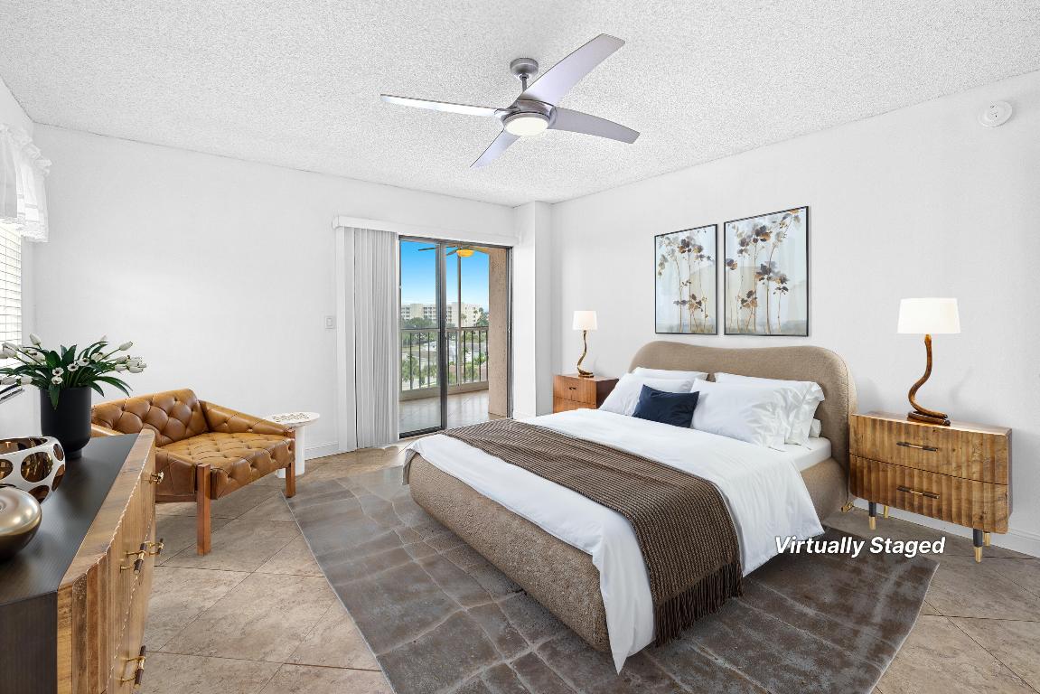 HUNTINGTON TOWERS CONDO - Residential