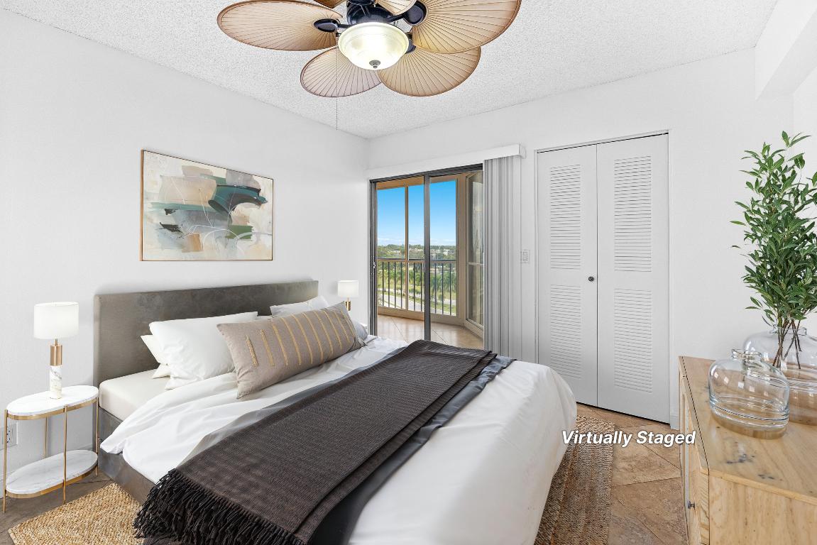 HUNTINGTON TOWERS CONDO - Residential