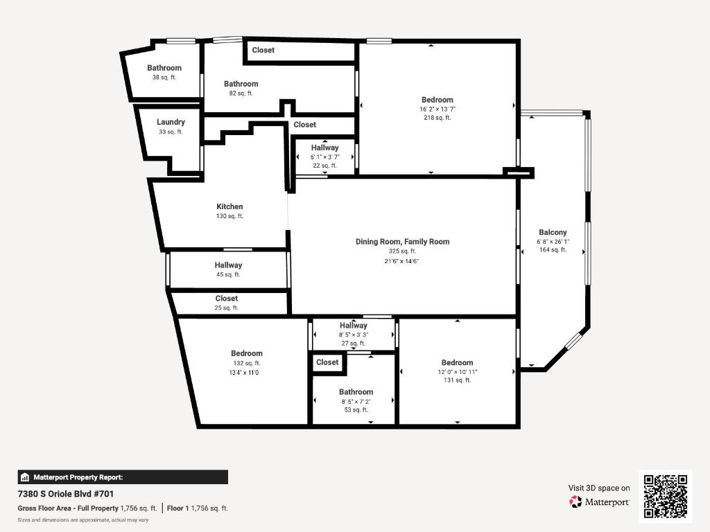 HUNTINGTON TOWERS CONDO - Residential