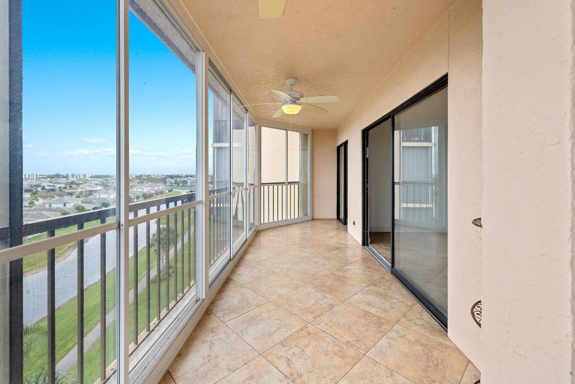 HUNTINGTON TOWERS CONDO - Residential