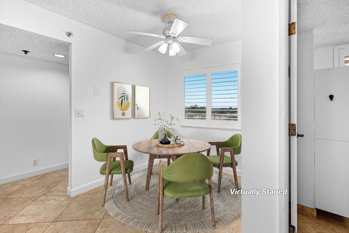 HUNTINGTON TOWERS CONDO - Residential