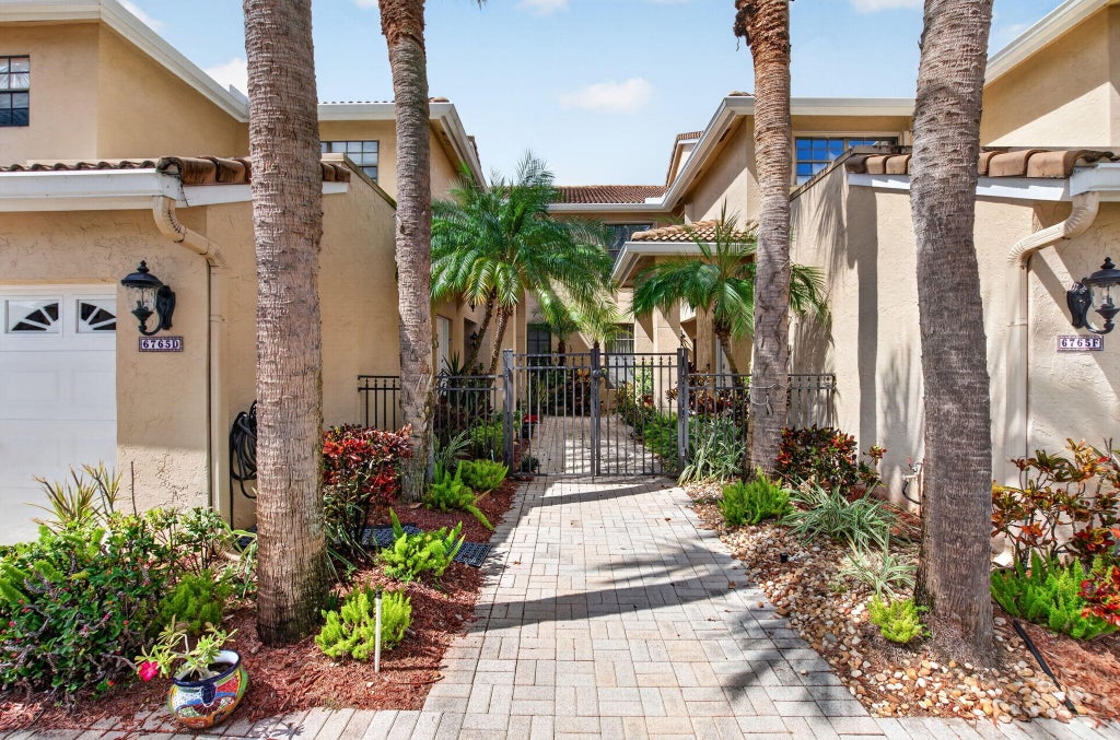 Photo of 6765 MONTEGO BAY Boulevard #C, Boca Raton, FL 33433 (MLS # B26087476)