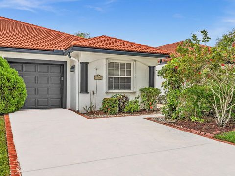 18458 Via Di Sorrento Boca Raton FL 33496