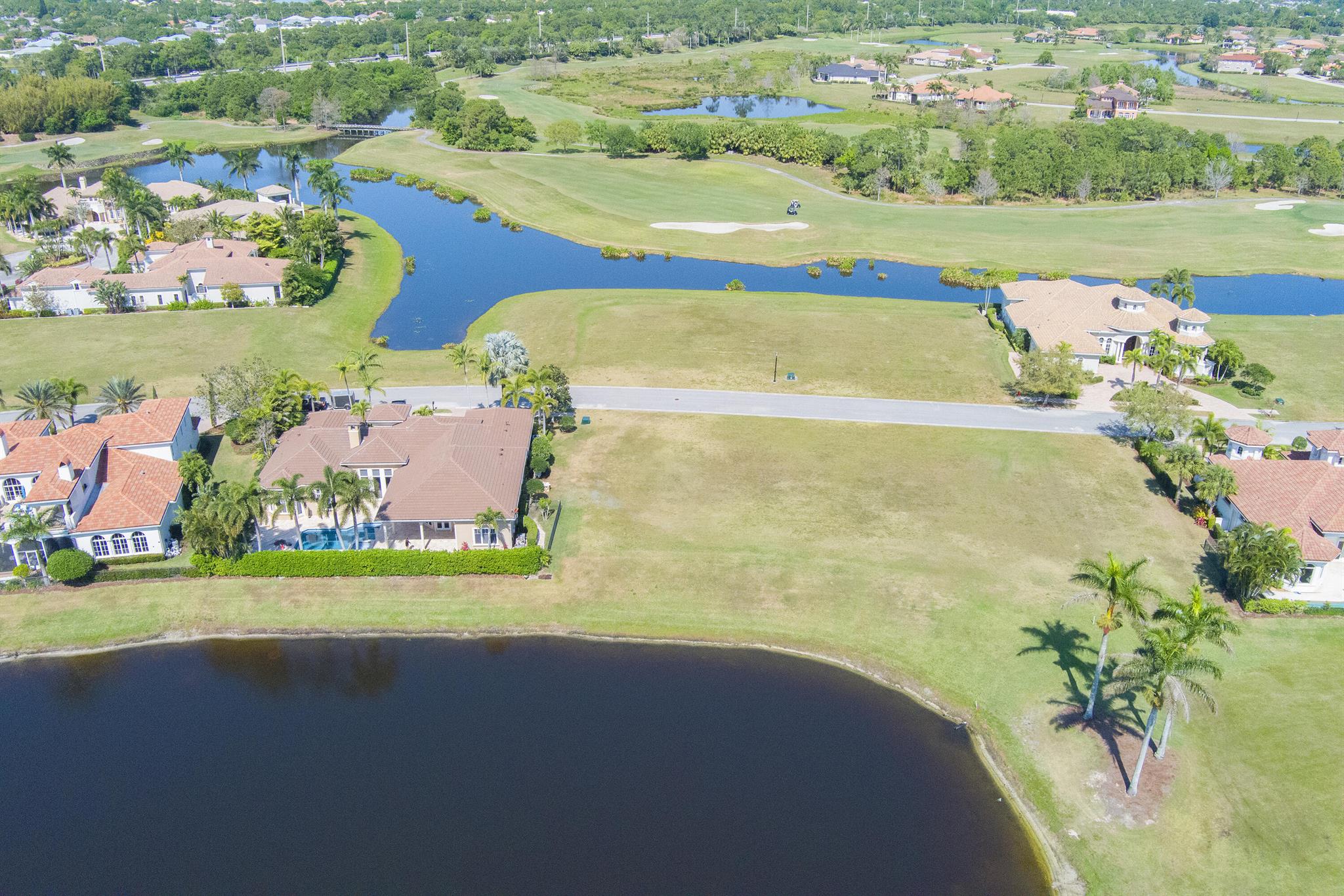 TESORO PLAT NO 3 - Land