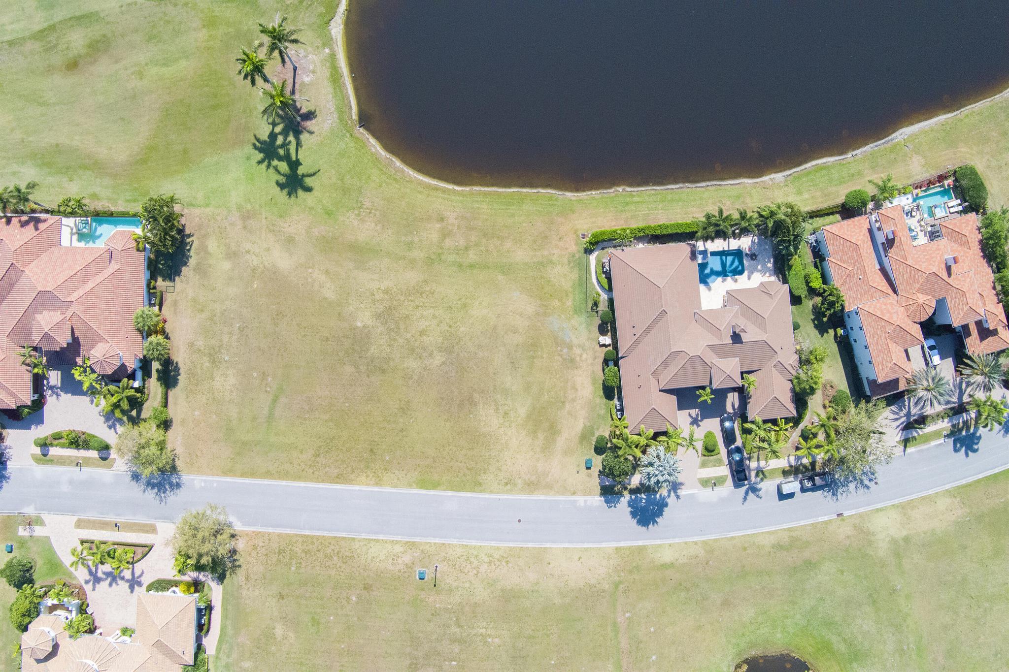 TESORO PLAT NO 3 - Land