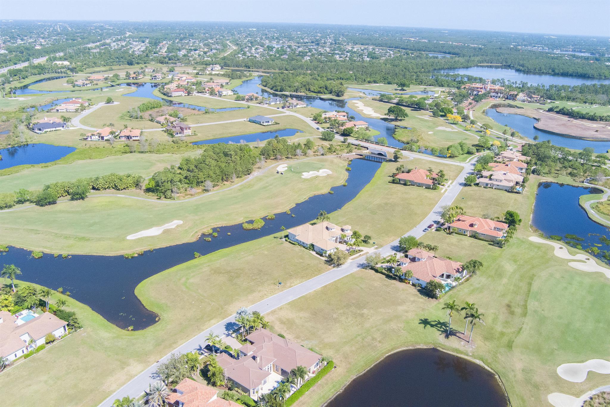 TESORO PLAT NO 3 - Land