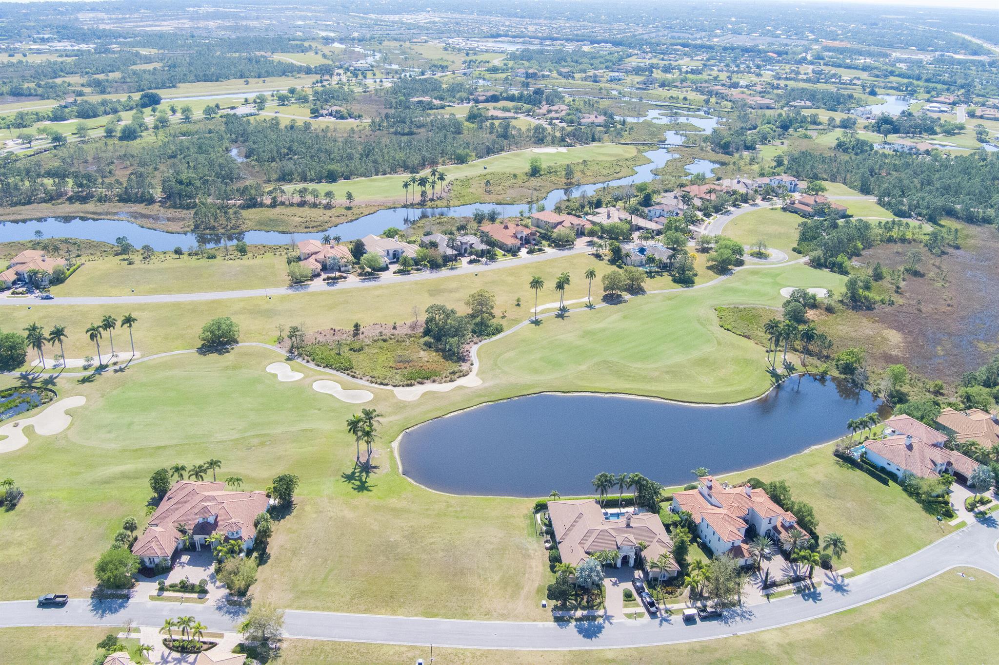 TESORO PLAT NO 3 - Land