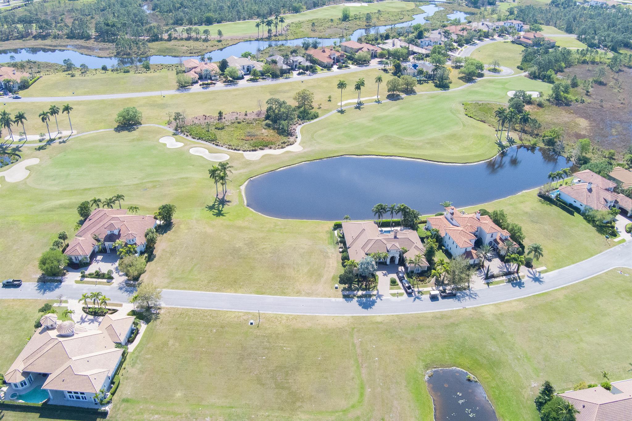 TESORO PLAT NO 3 - Land