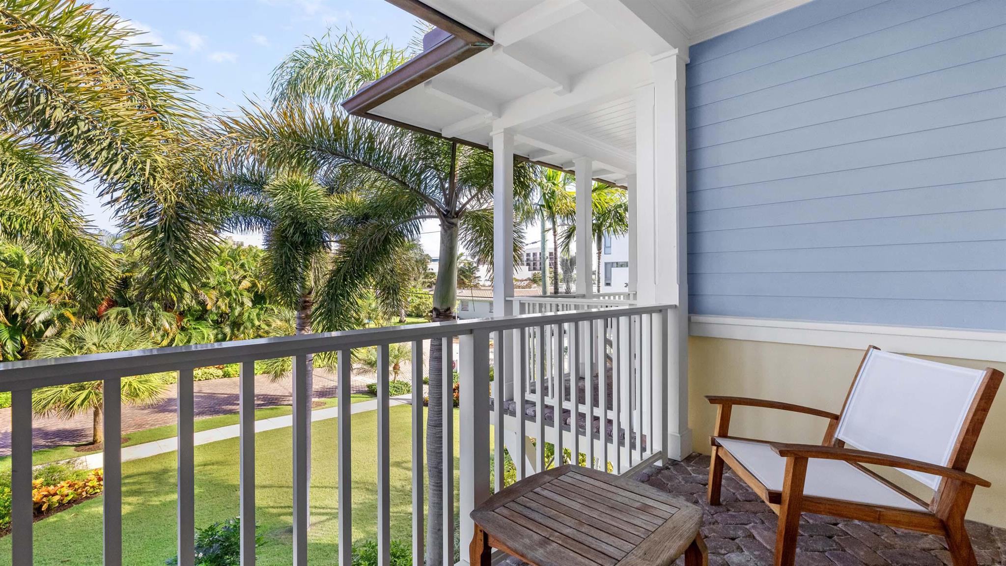 SEASIDE - Residential