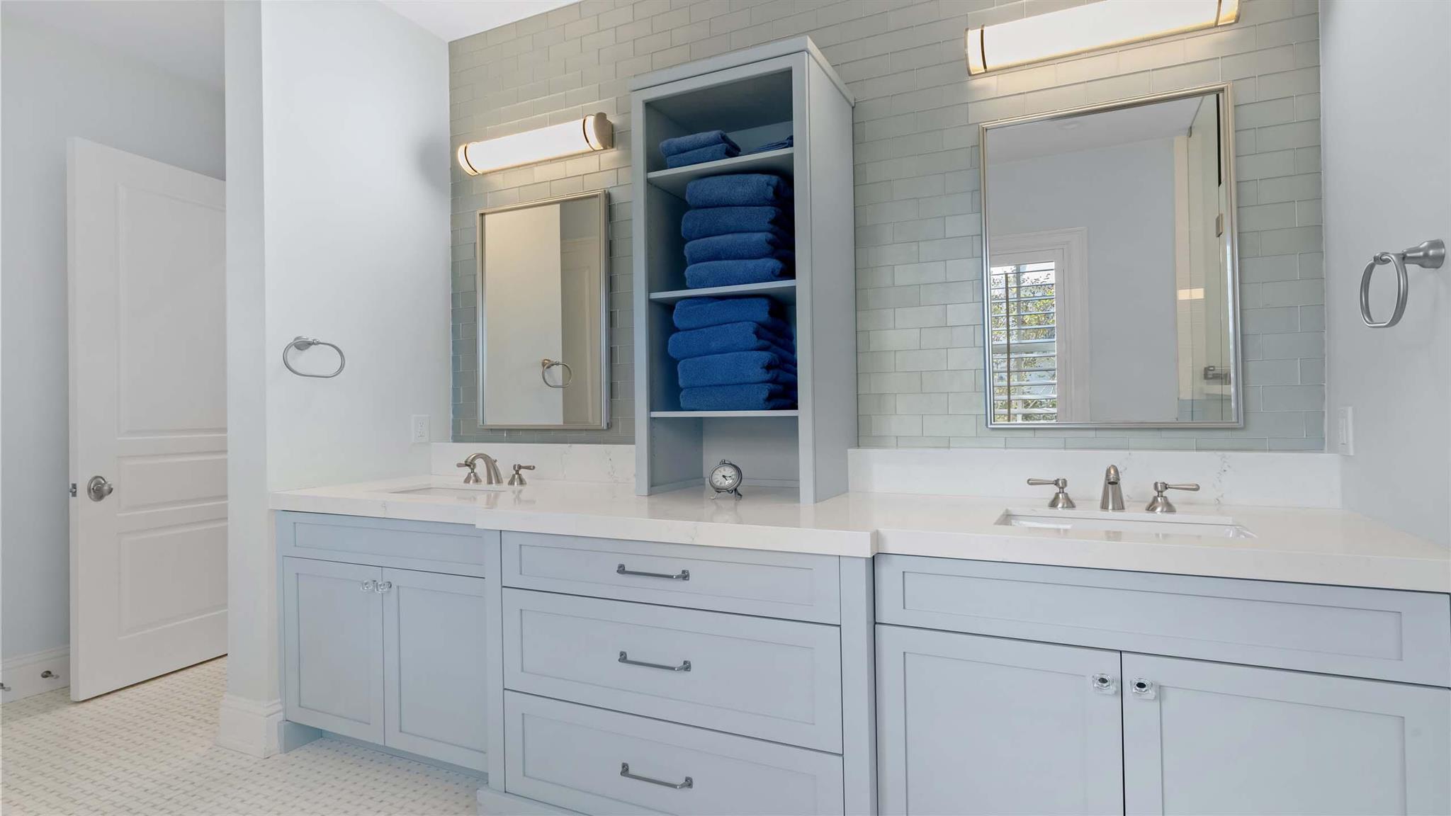 SEASIDE - Residential