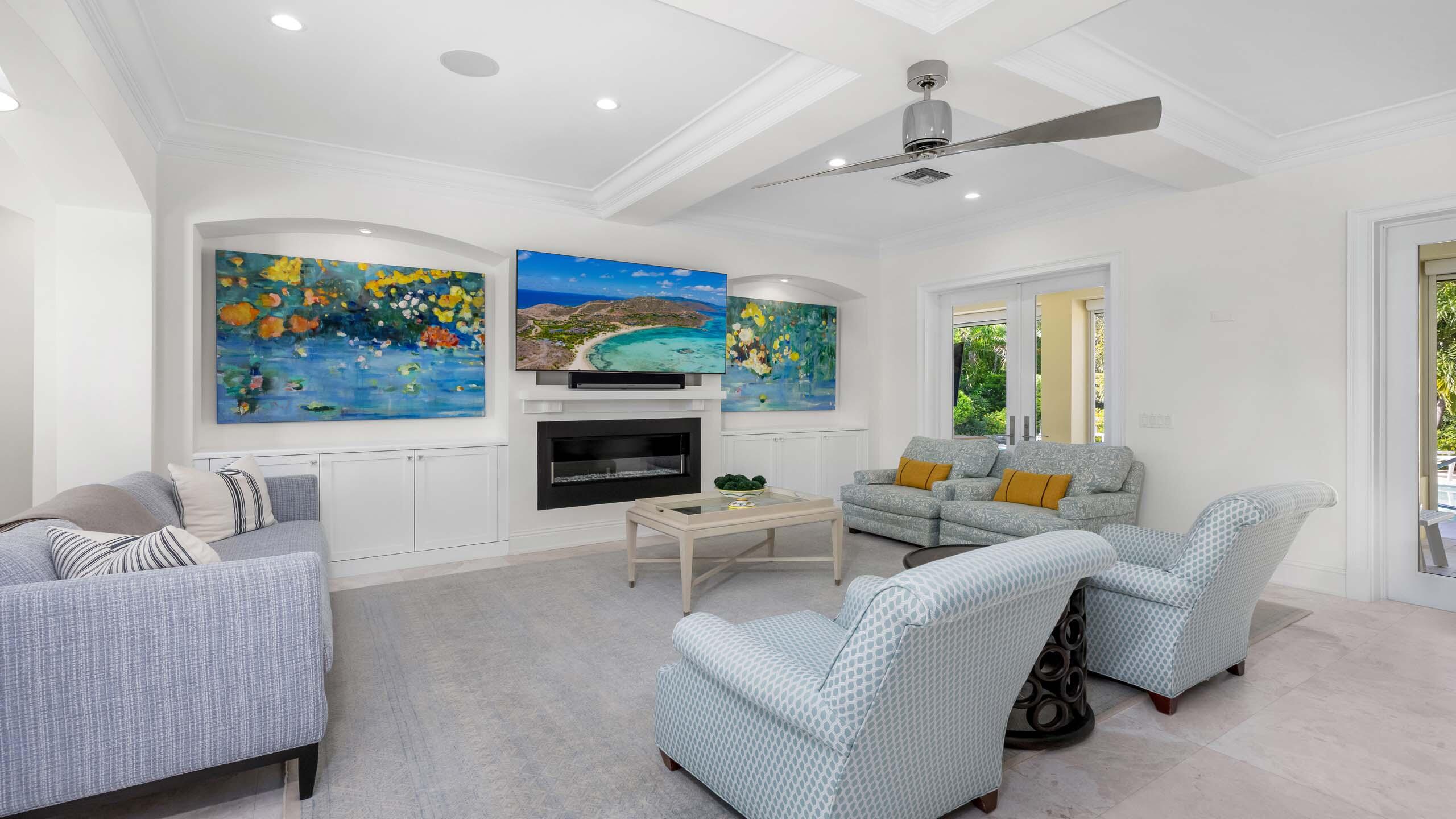 SEASIDE - Residential