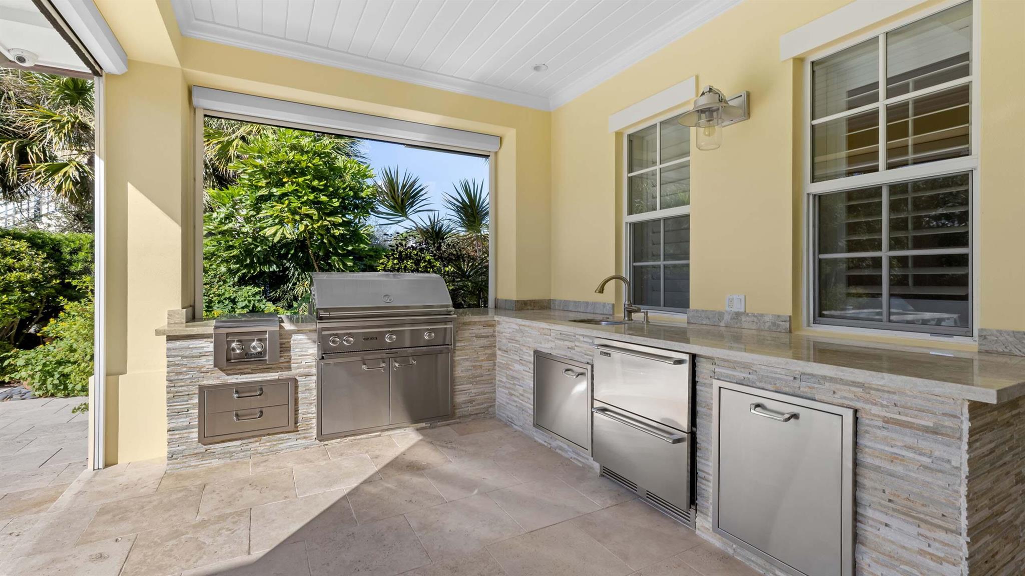 SEASIDE - Residential