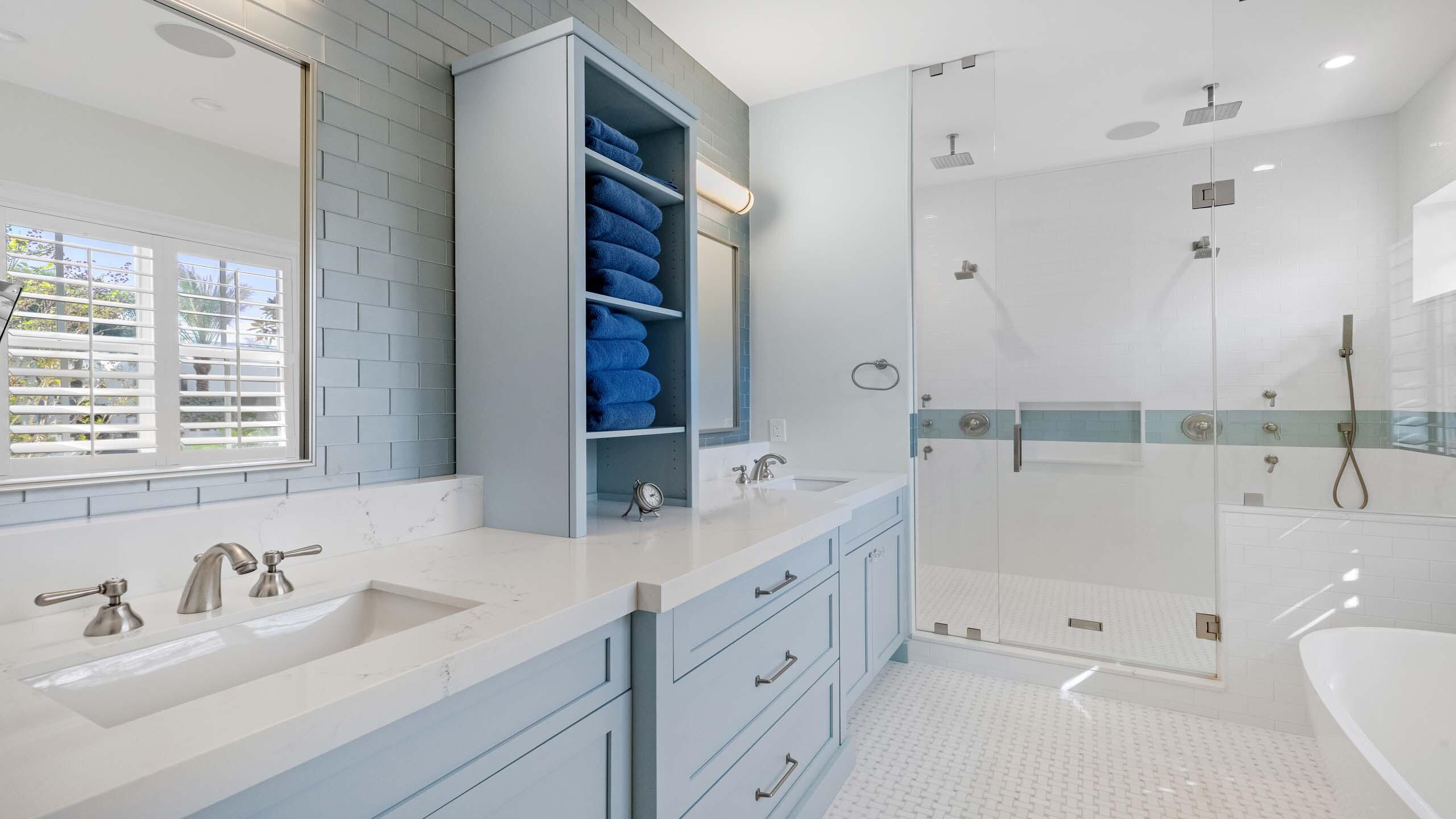 SEASIDE - Residential