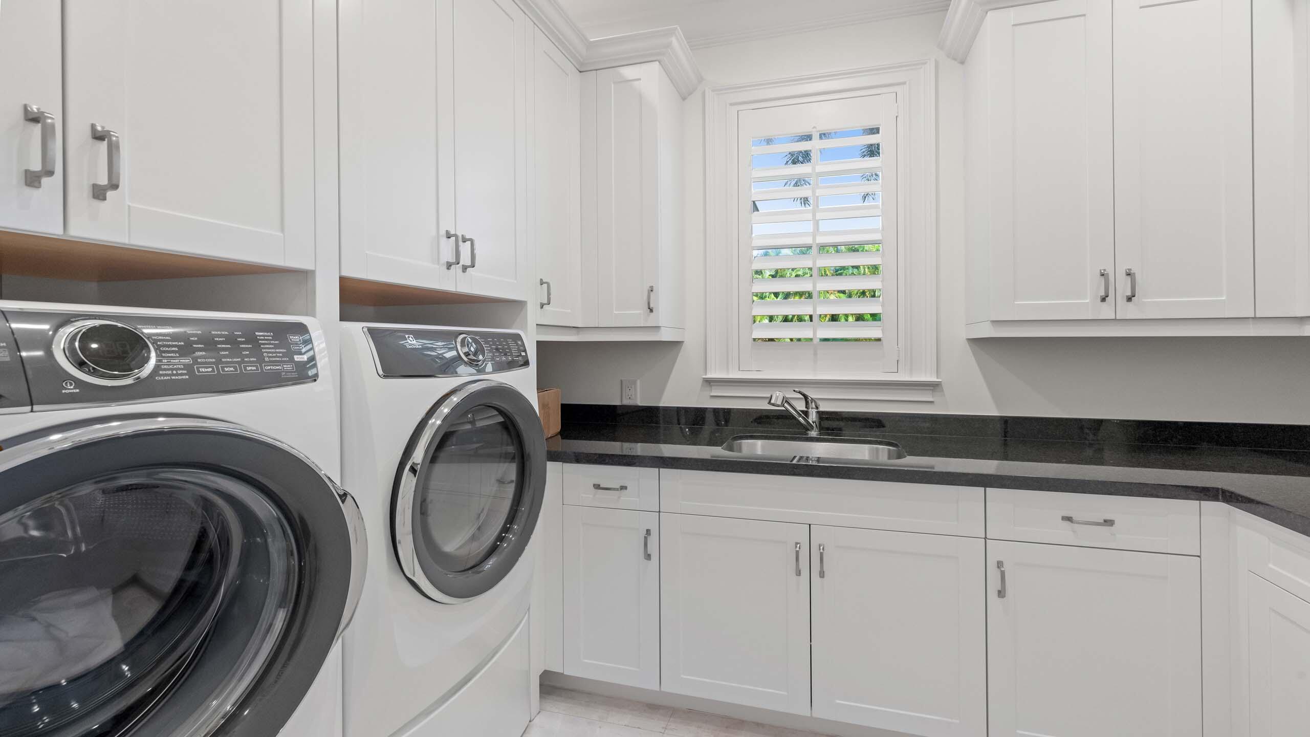 SEASIDE - Residential