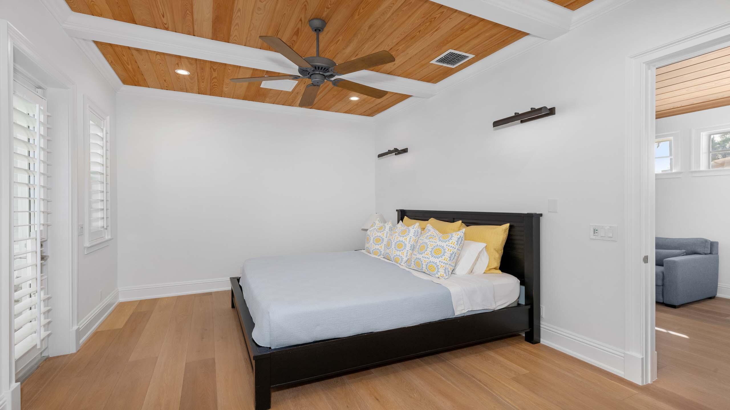 SEASIDE - Residential