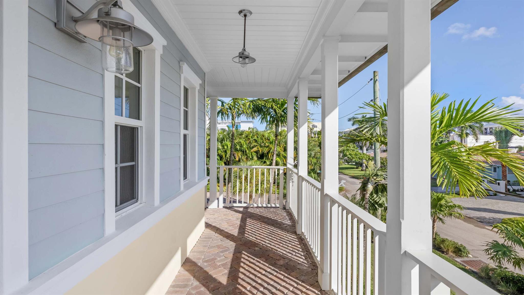 SEASIDE - Residential