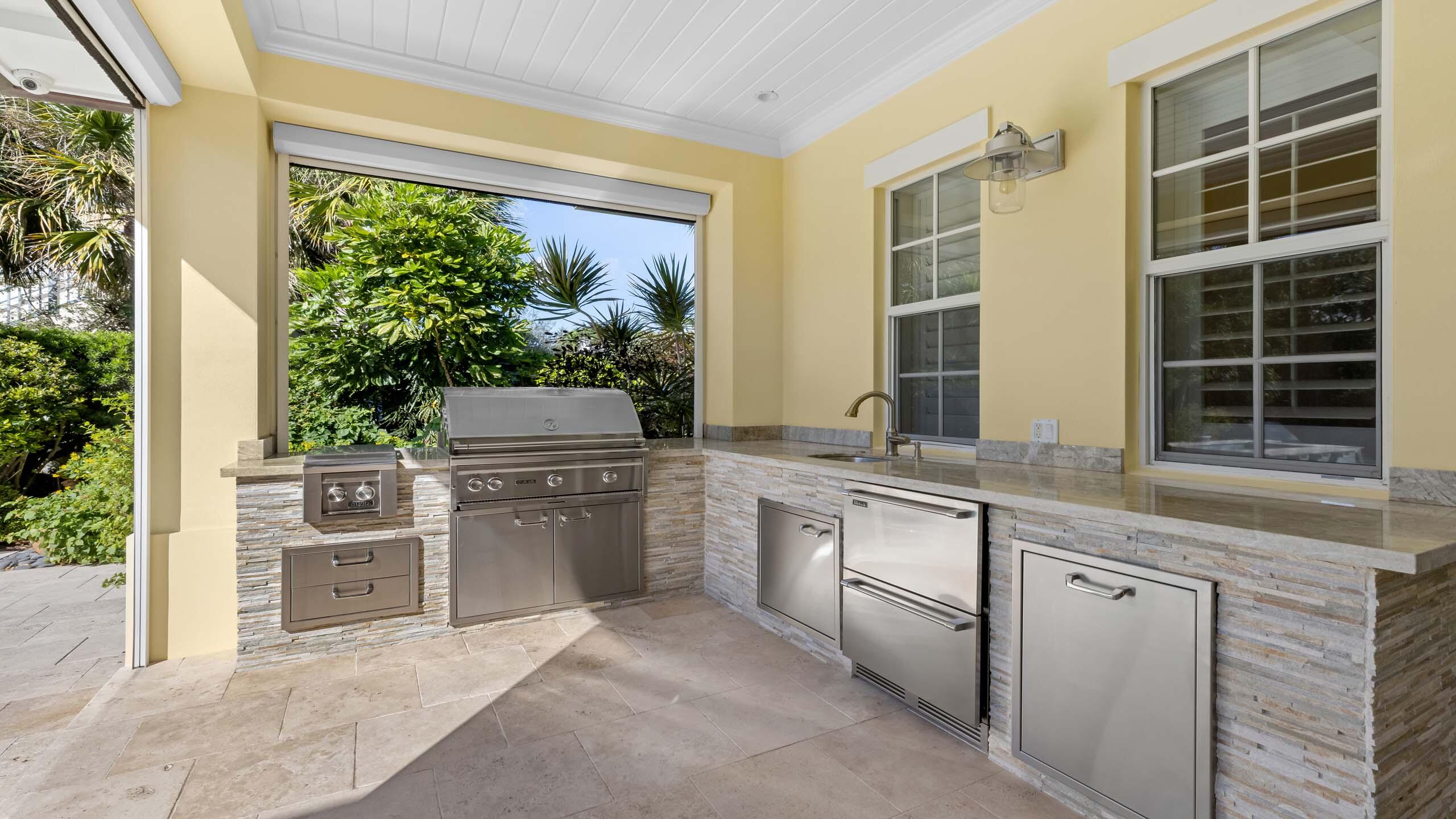 SEASIDE - Residential