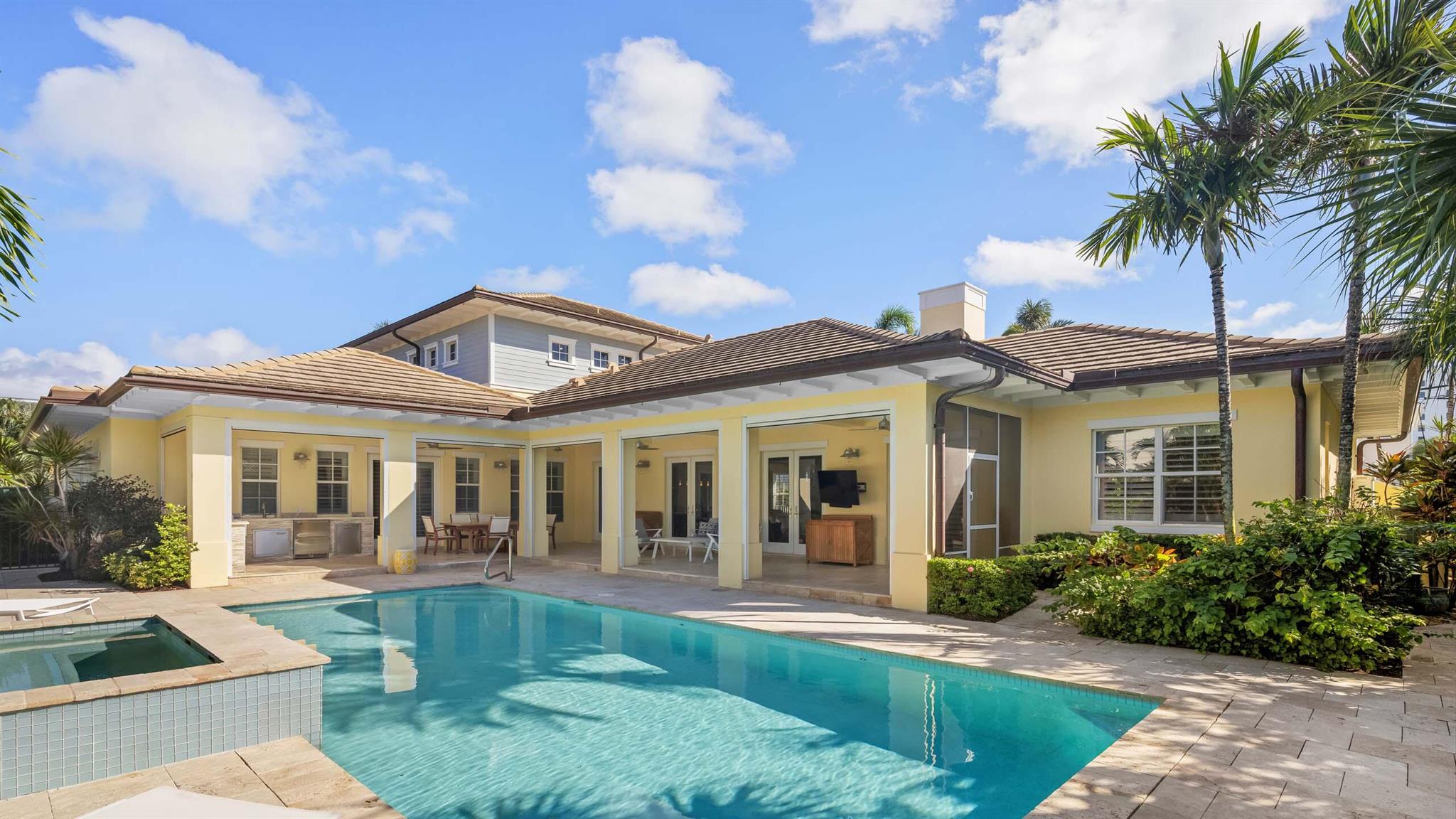 SEASIDE - Residential