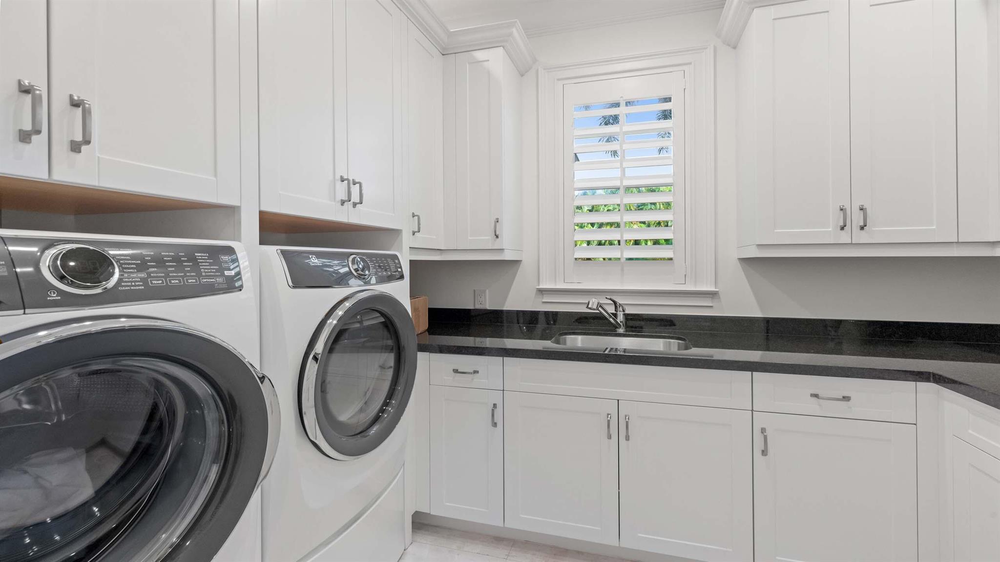 SEASIDE - Residential