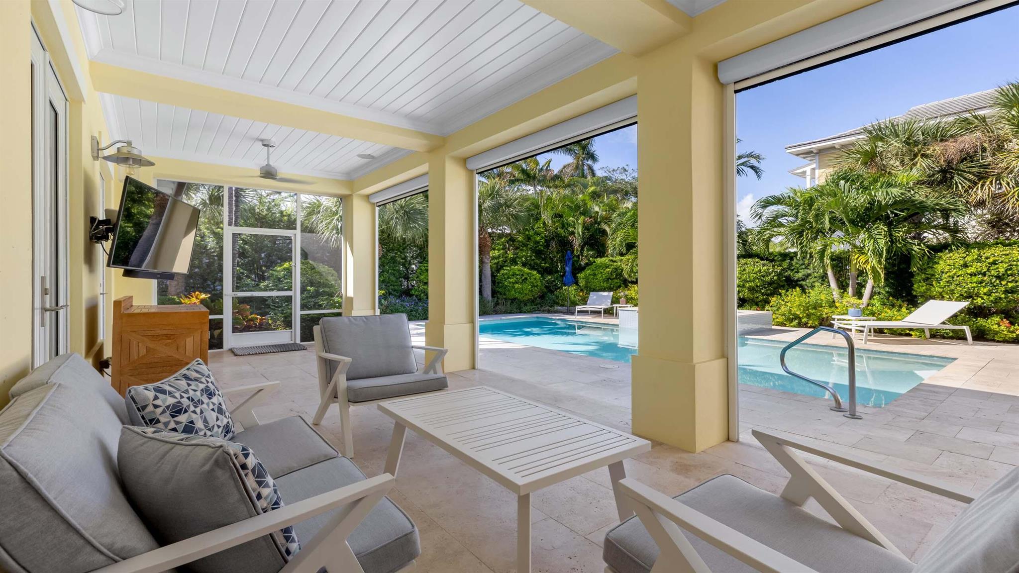 SEASIDE - Residential