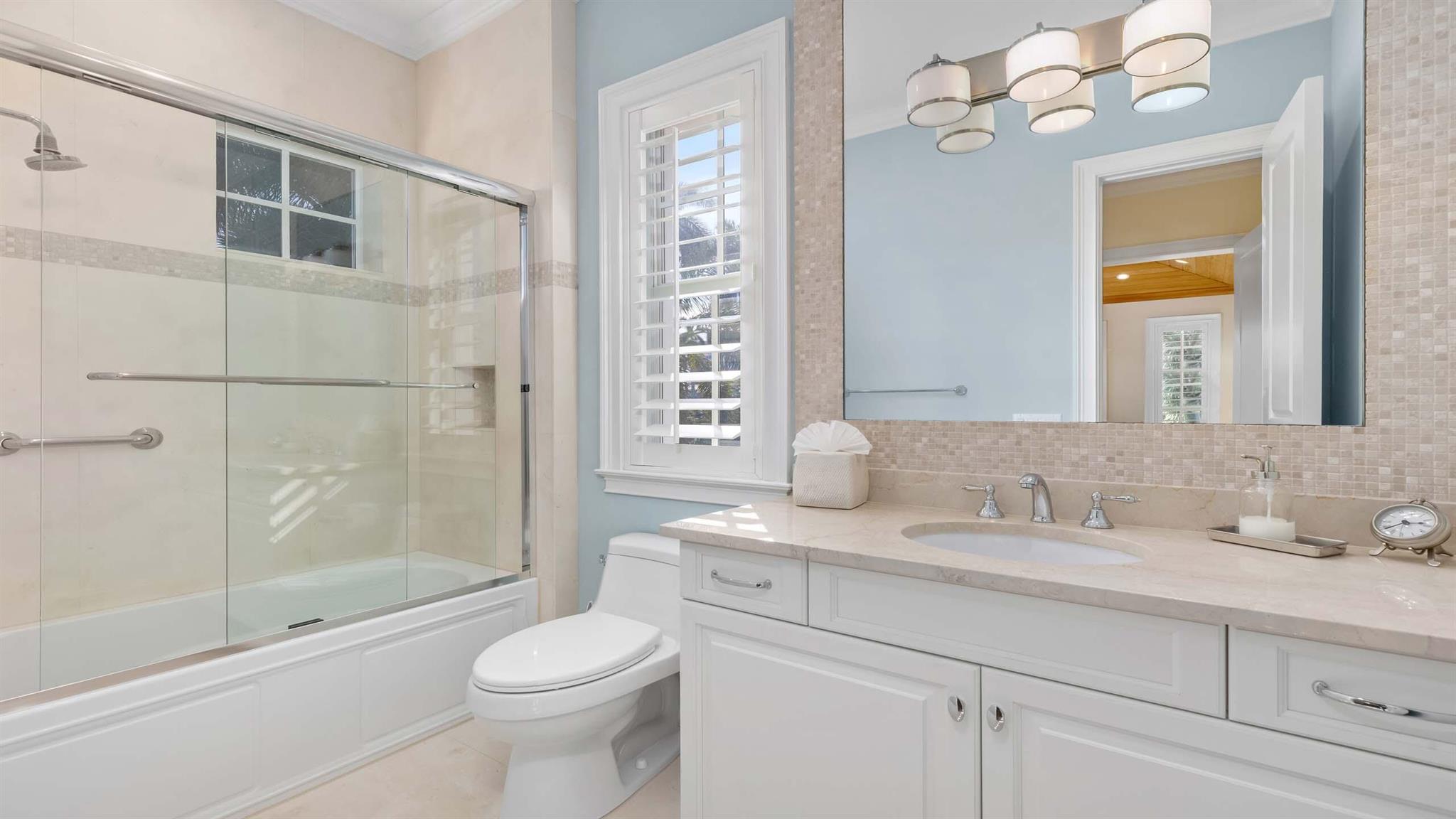 SEASIDE - Residential