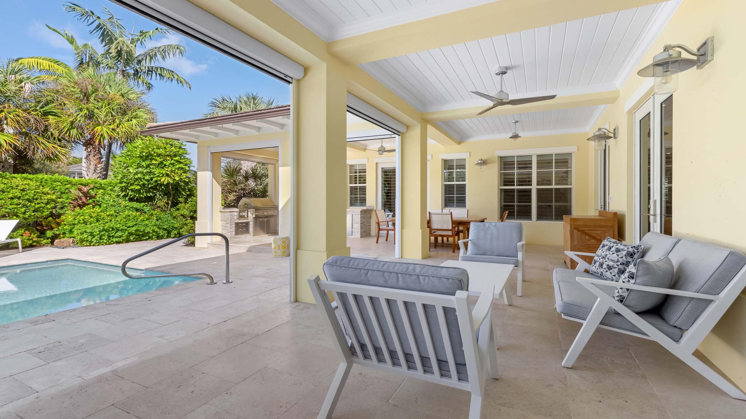 SEASIDE - Residential