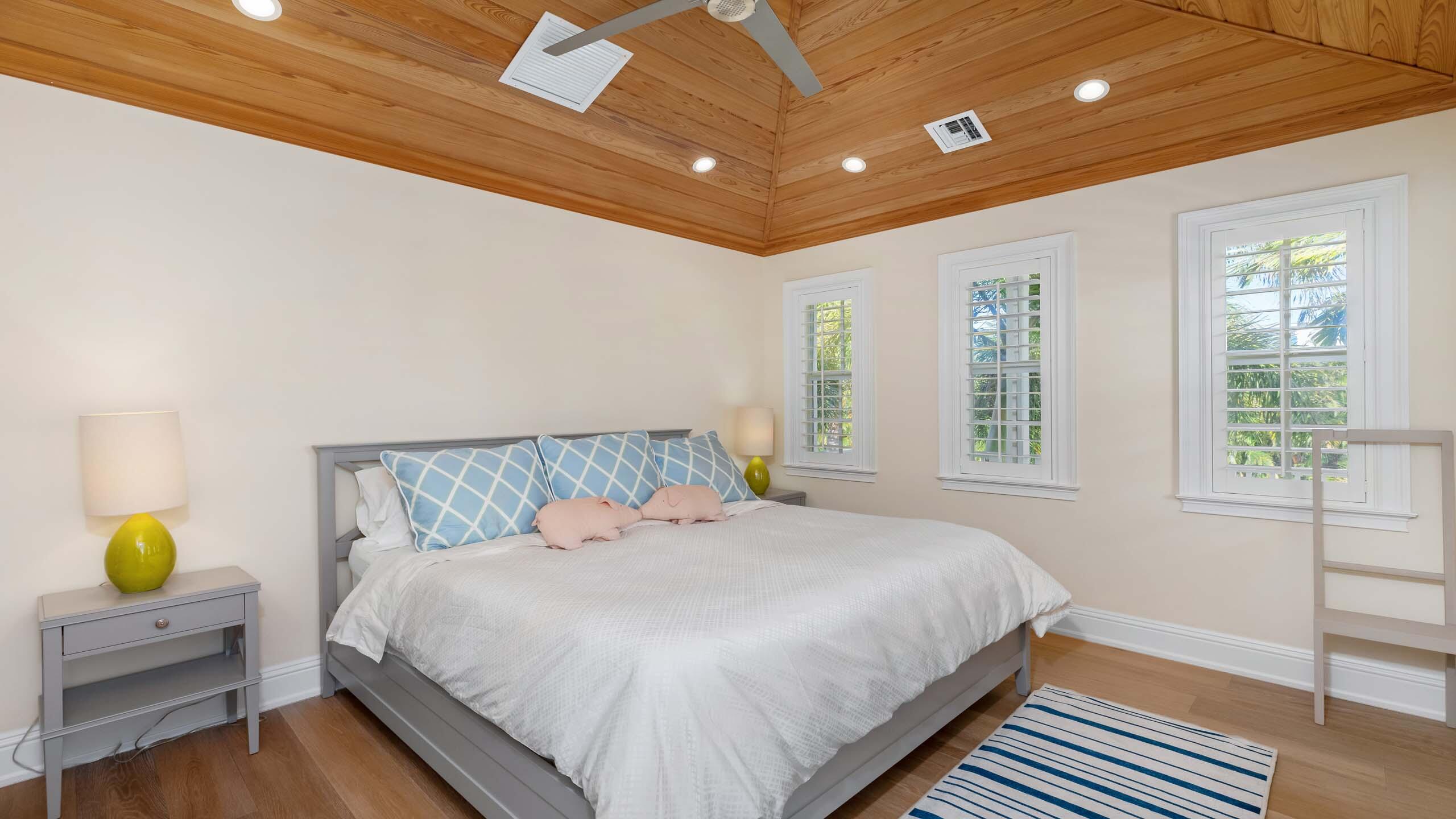 SEASIDE - Residential