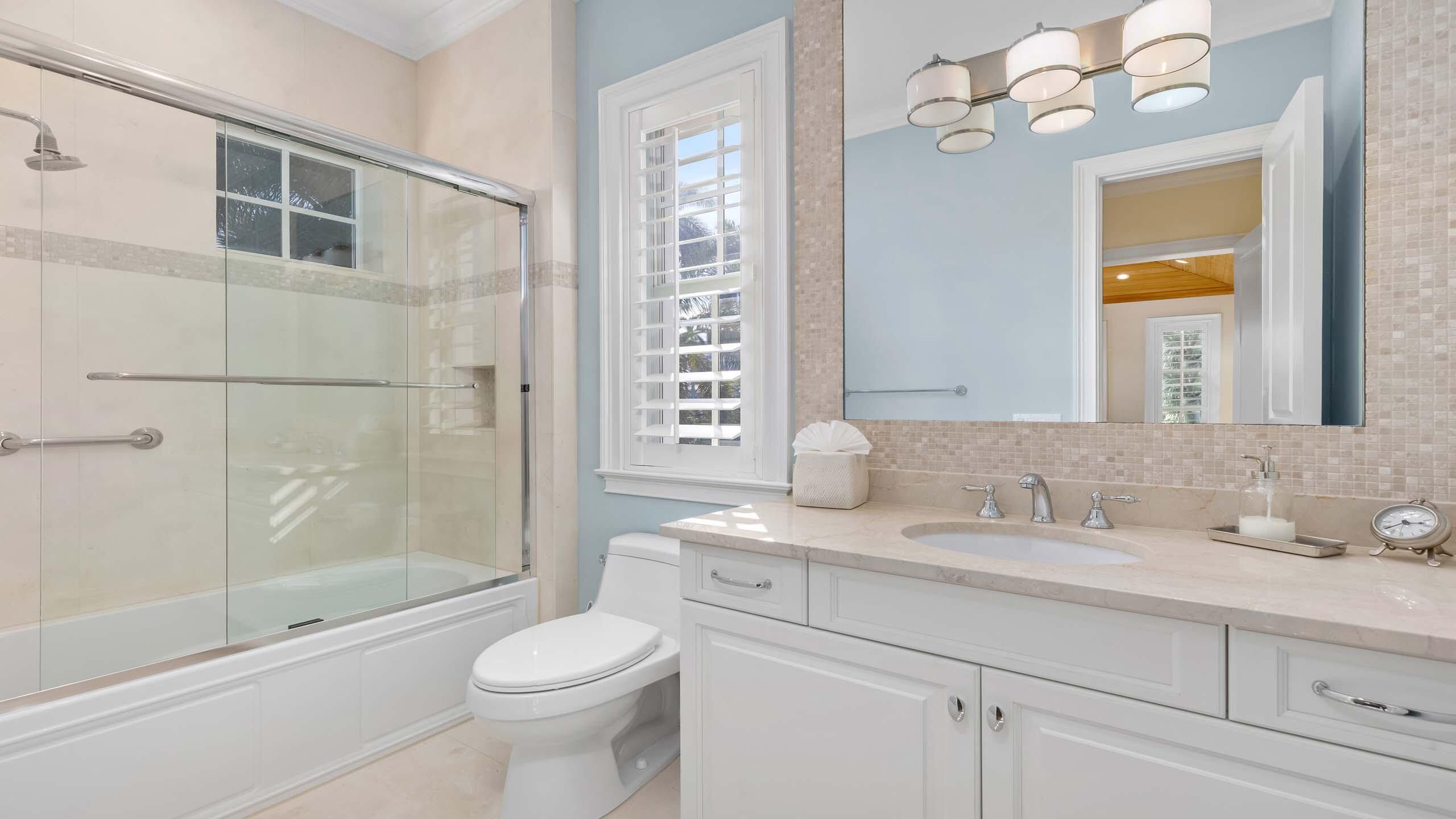 SEASIDE - Residential