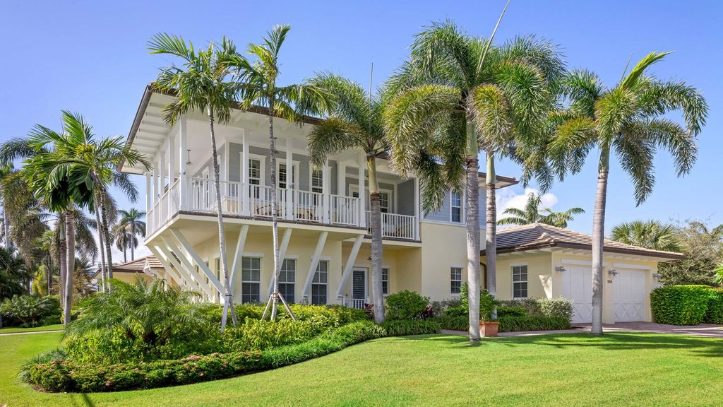 Photo of 106 Sea Lane, Delray Beach, FL 33483 (MLS # R11037974)