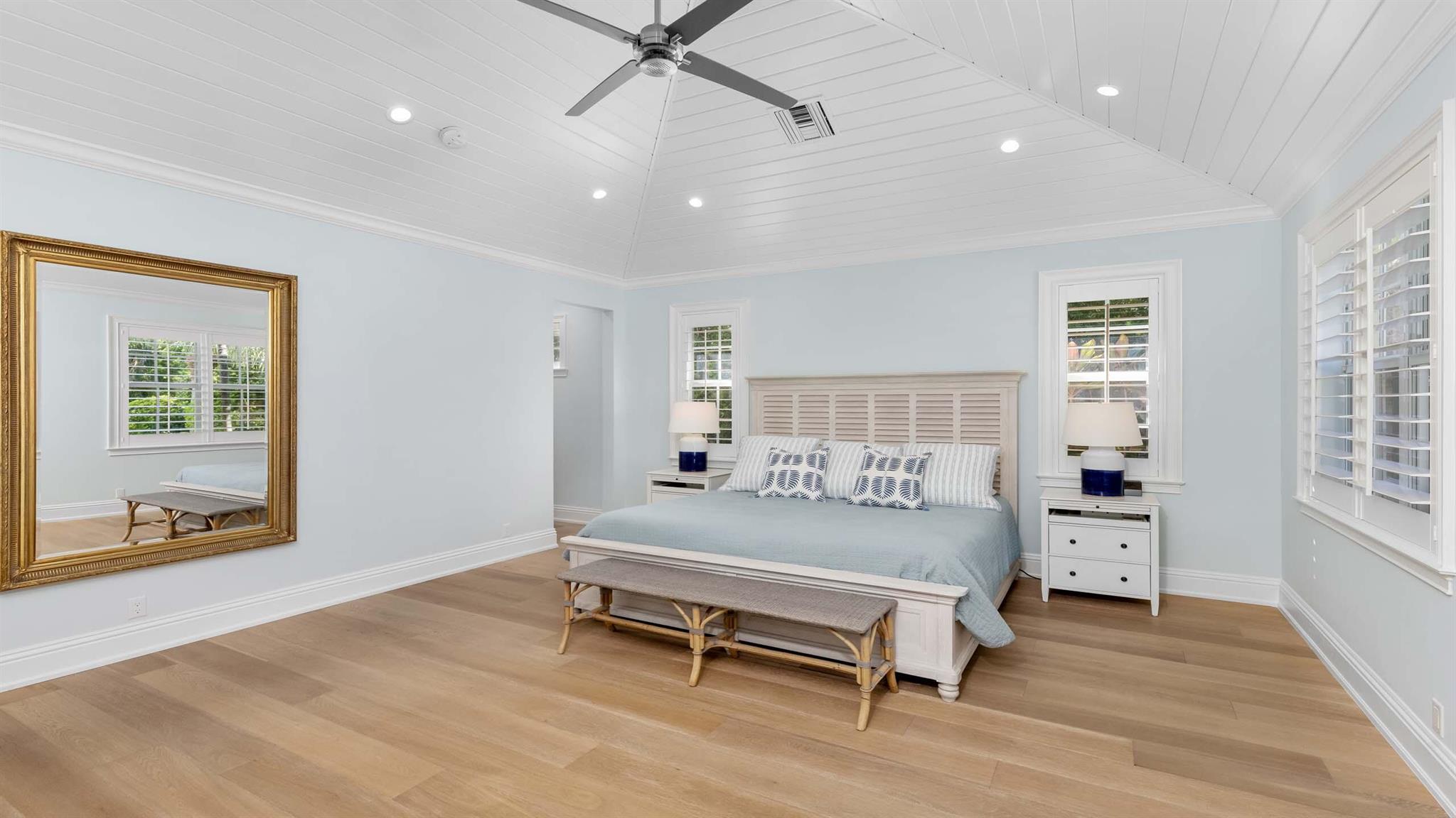 SEASIDE - Residential