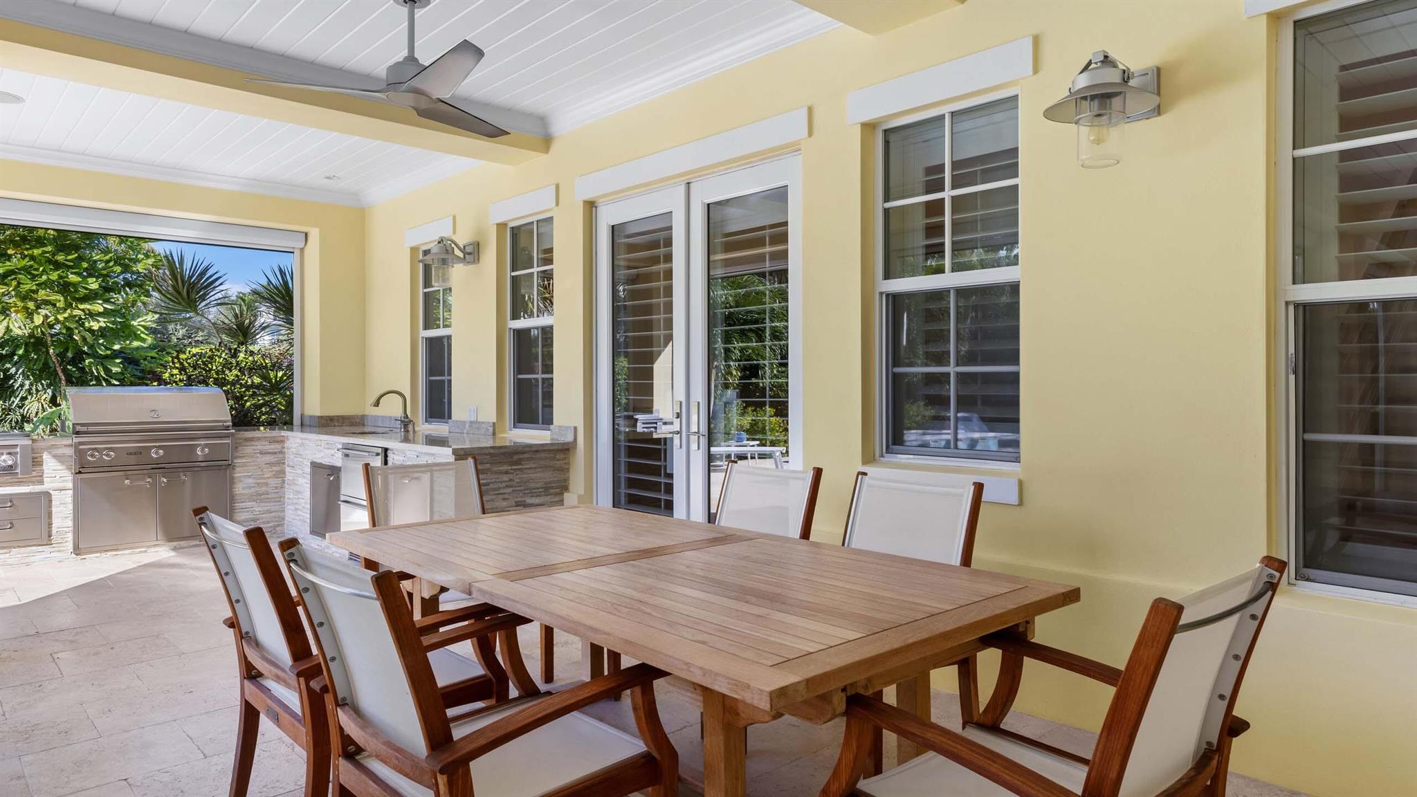 SEASIDE - Residential