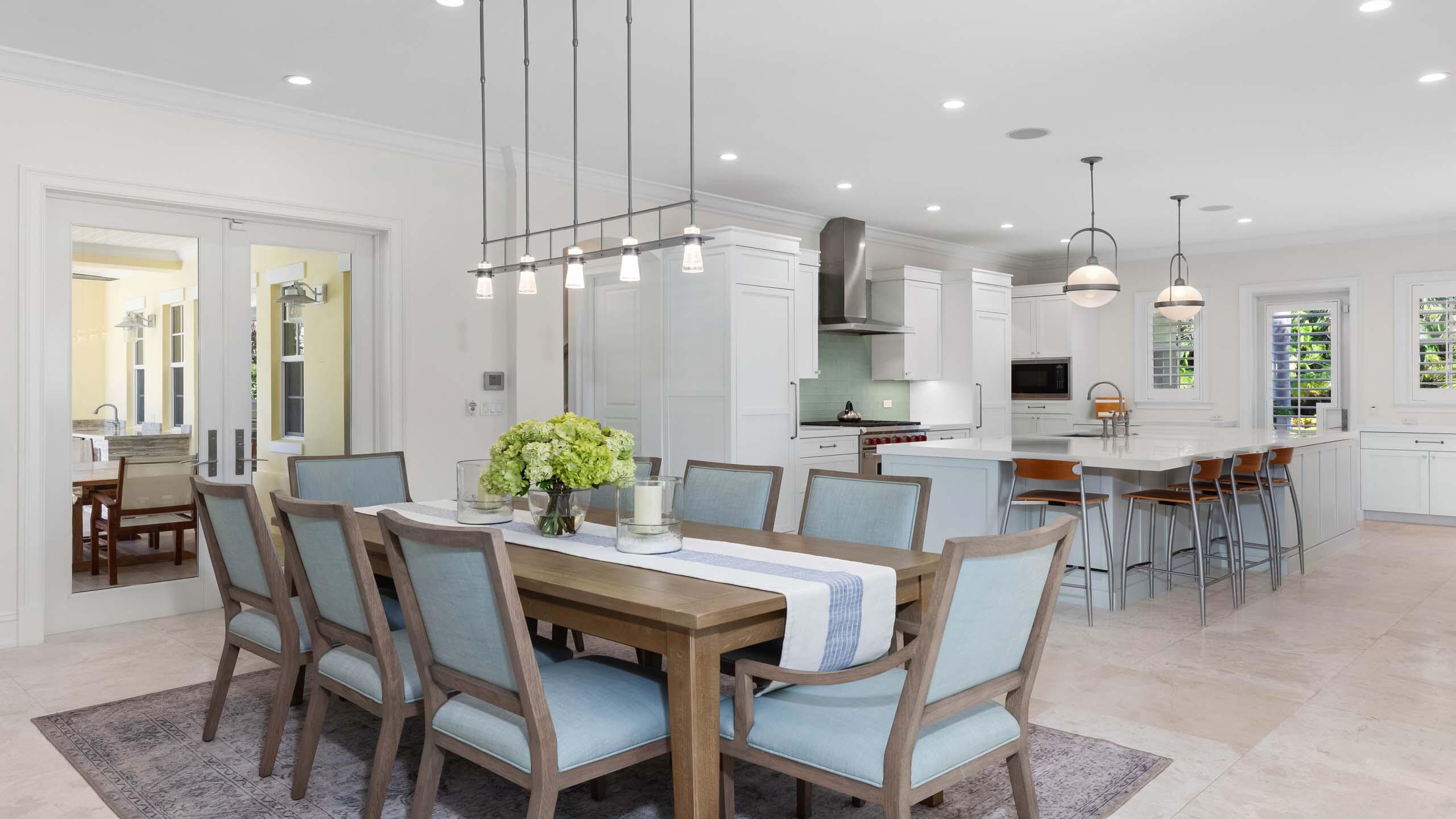 SEASIDE - Residential