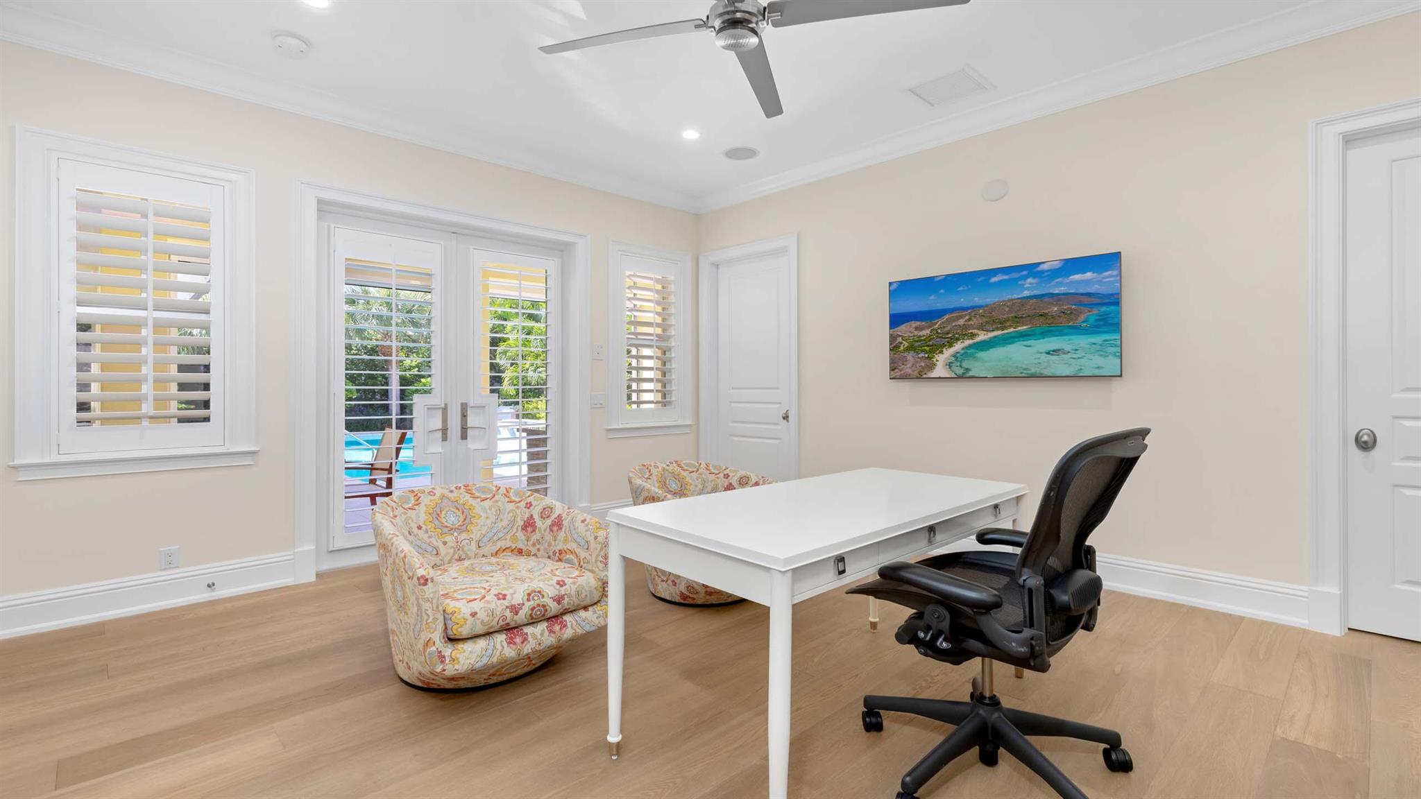 SEASIDE - Residential