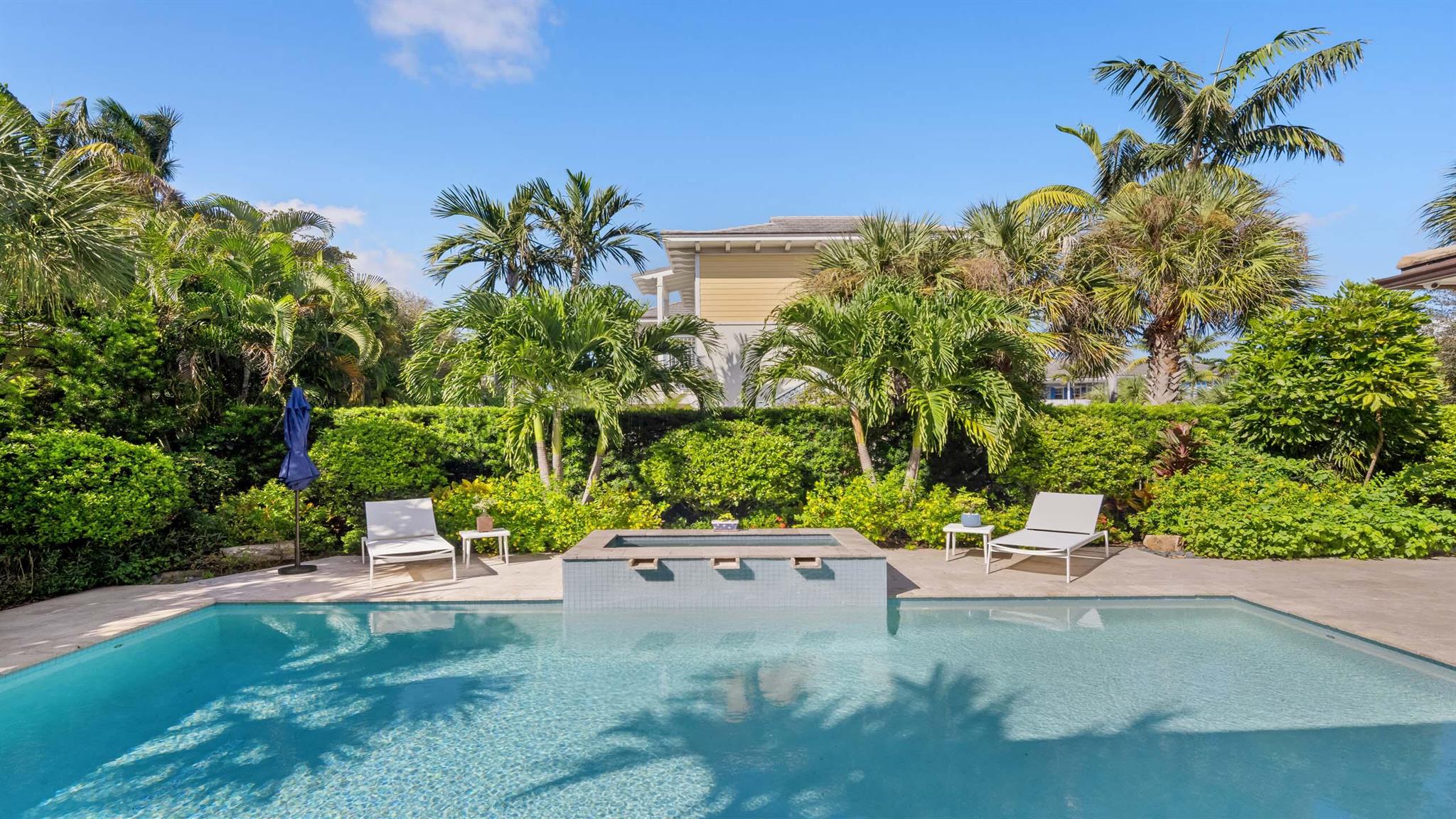 SEASIDE - Residential