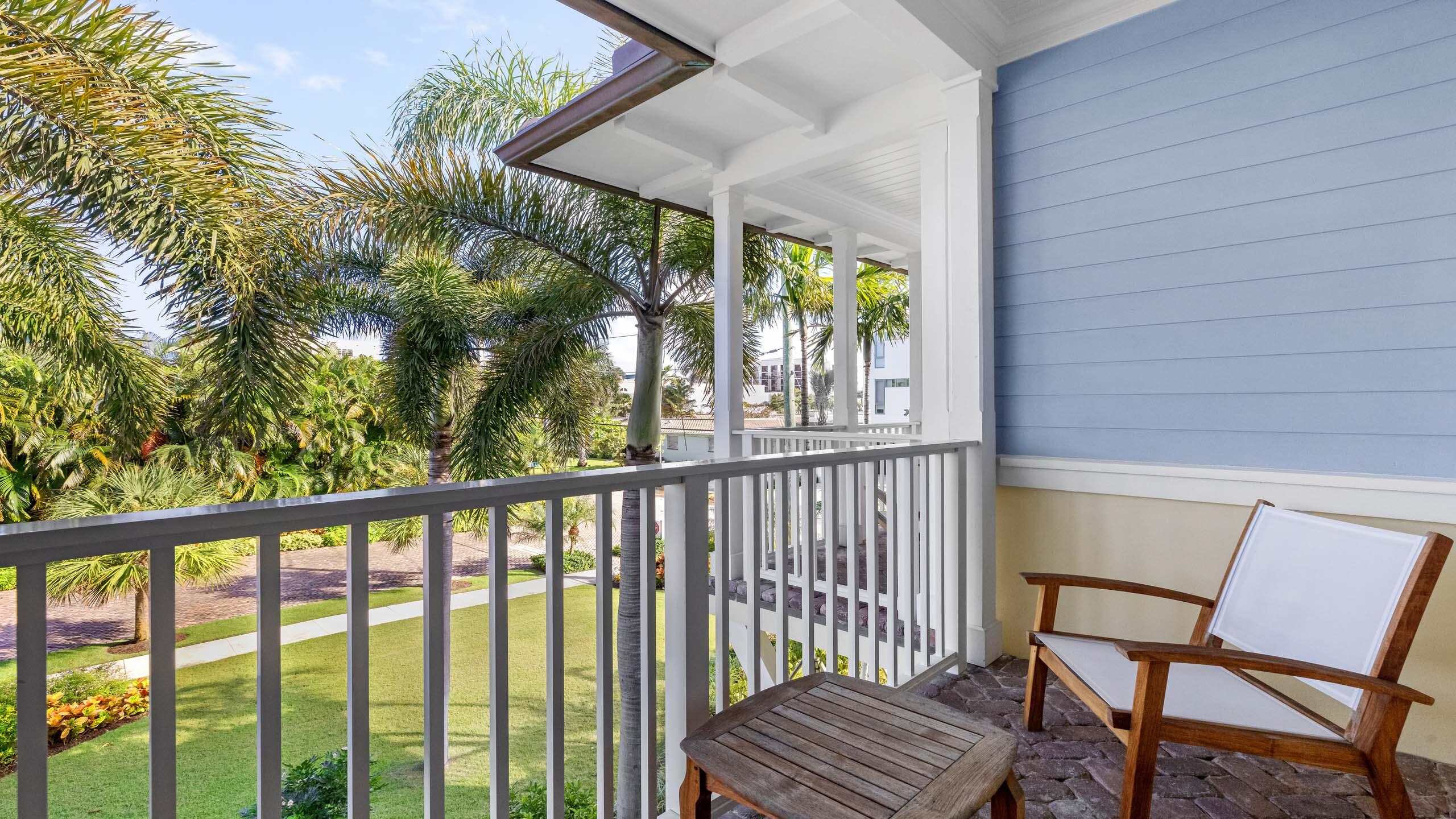 SEASIDE - Residential