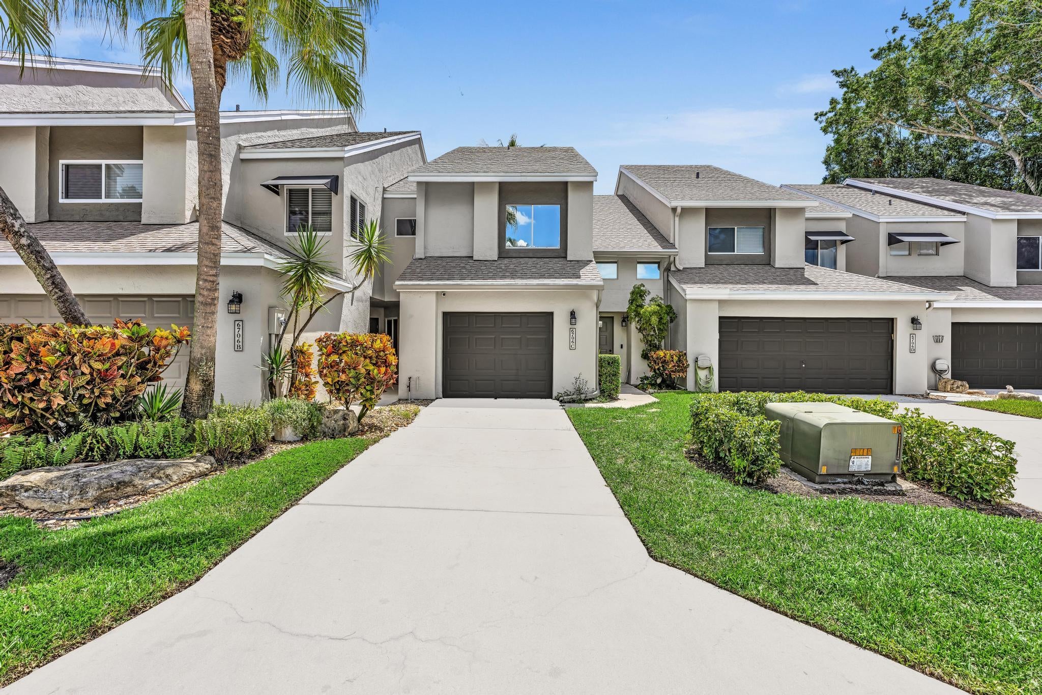 6706 Boca Pines Trail C