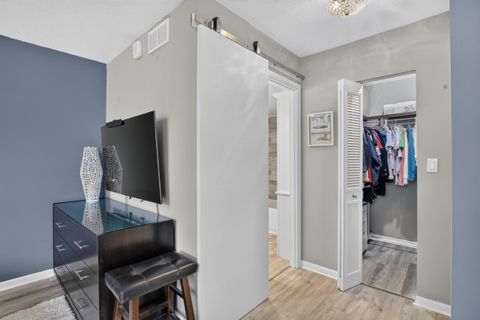 Tiny photo for 7500 NW 1st Court #302-3, Plantation, FL 33317 (MLS # B26050515)