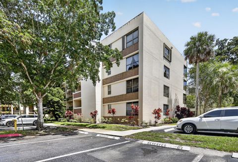 Tiny photo for 7500 NW 1st Court #302-3, Plantation, FL 33317 (MLS # B26050515)