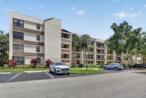 Tiny photo for 7500 NW 1st Court #302-3, Plantation, FL 33317 (MLS # B26050515)