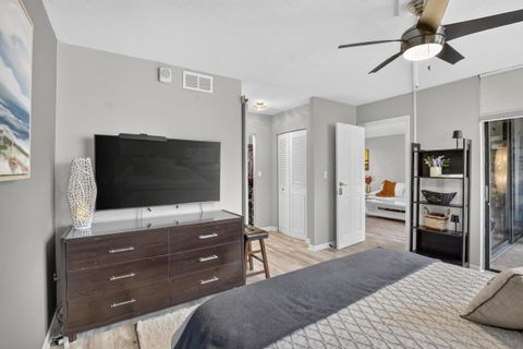 Tiny photo for 7500 NW 1st Court #302-3, Plantation, FL 33317 (MLS # B26050515)