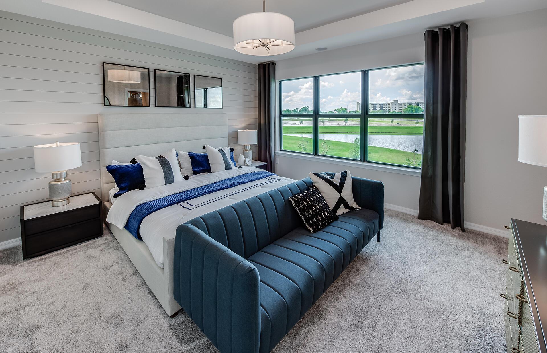 Oak Tree - Residential