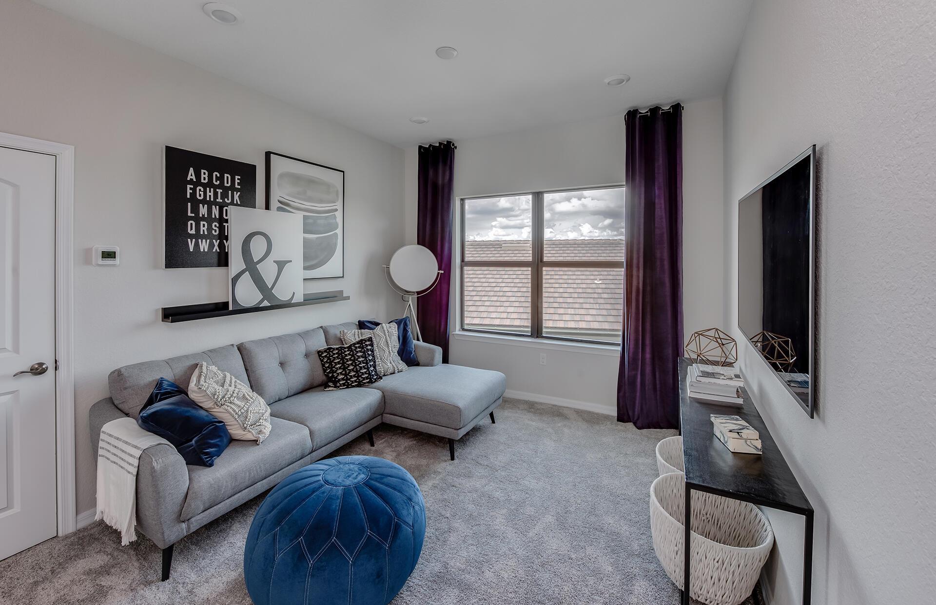 Oak Tree - Residential