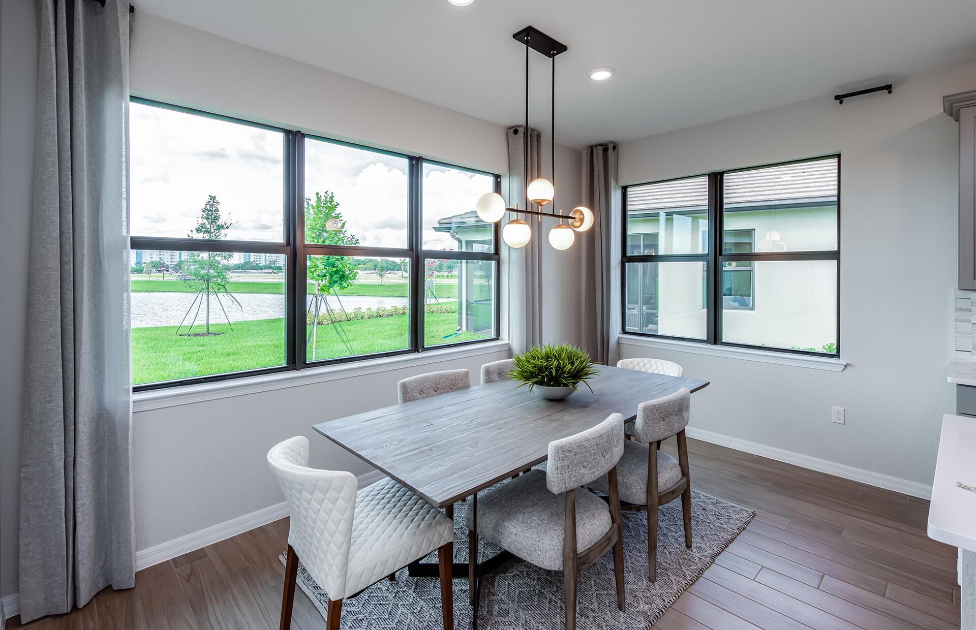 Oak Tree - Residential