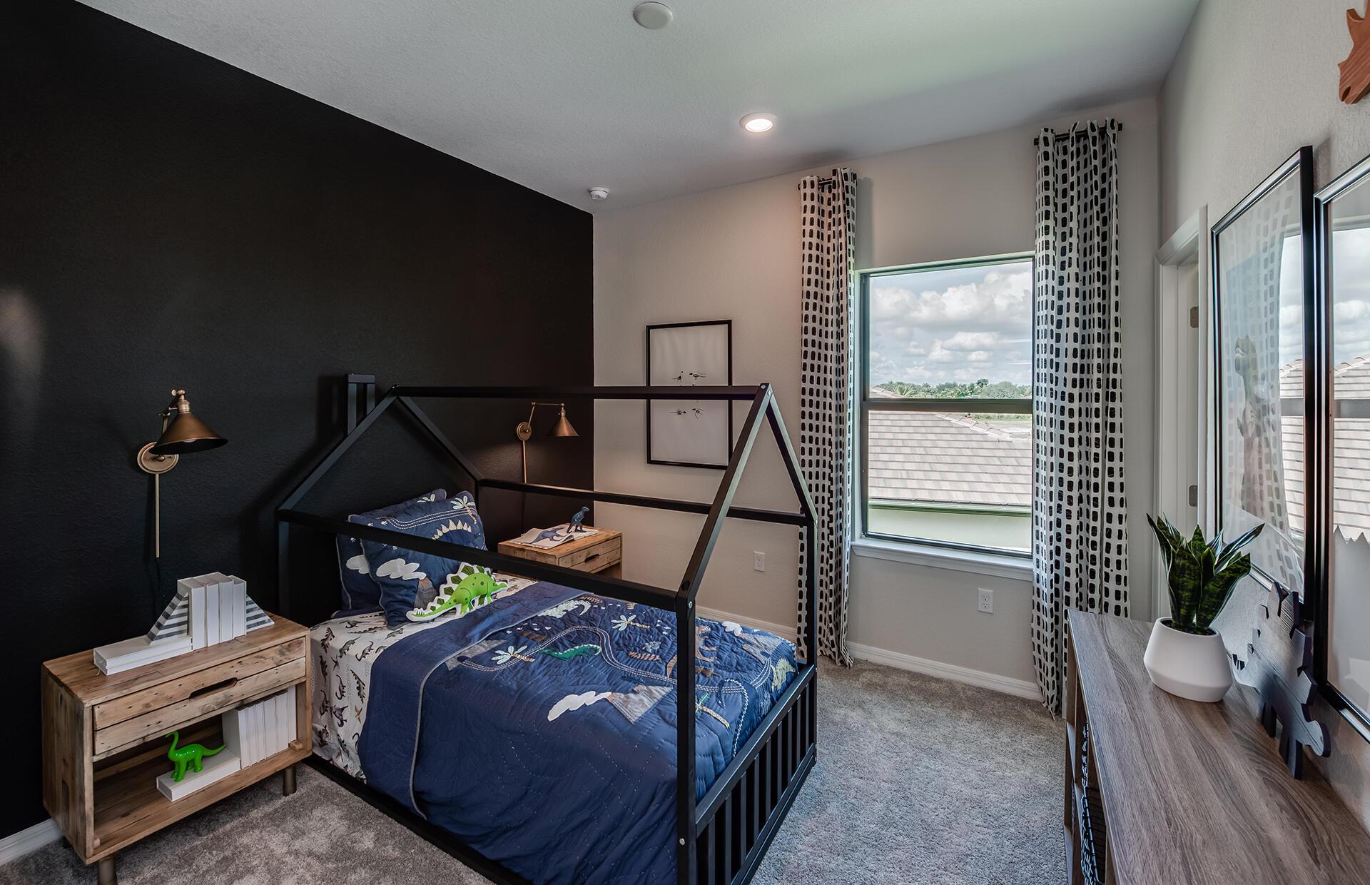 Oak Tree - Residential